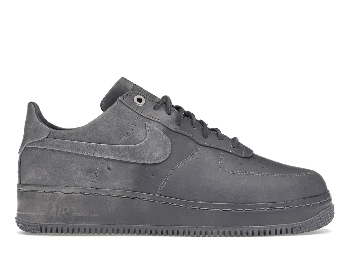 Фото № 1 с приближением к товару «‎Nike Air Force 1 Low Pigalle Cool Grey»