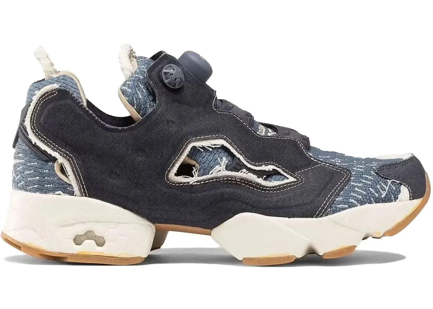 Reebok Instapump Fury 94
