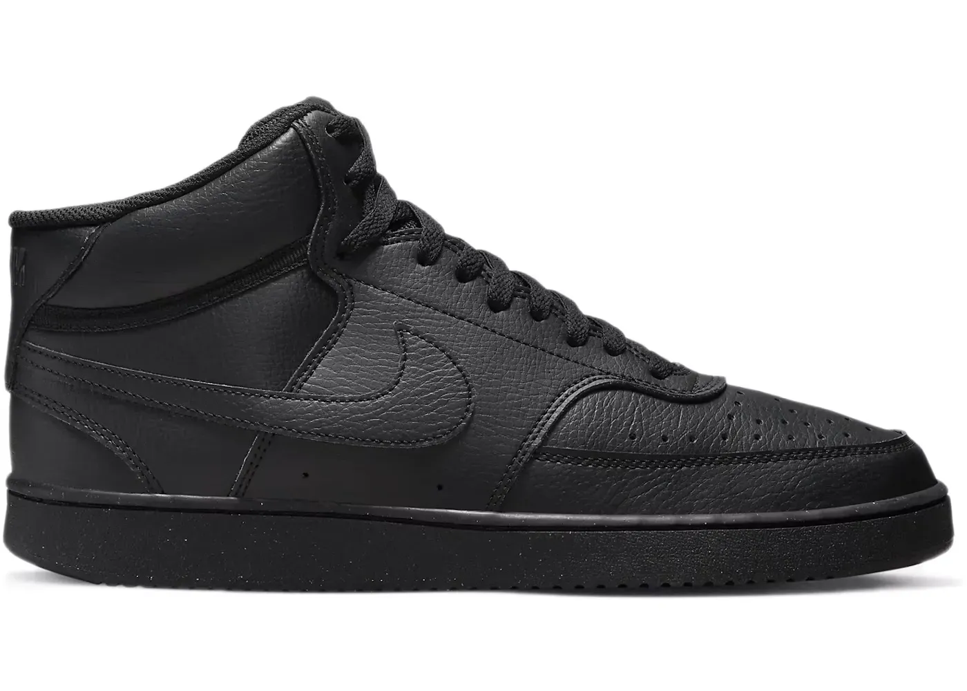 Nike Court Vision Mid