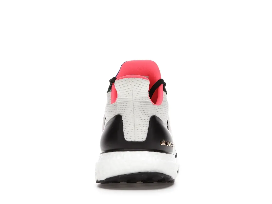 Фото № 4 с приближением к товару «‎adidas Ultra Boost DNA What The Cloud White»