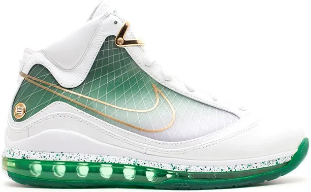 Фото № 1 с приближением к товару «‎Nike LeBron 7 MTAG Shanghai»