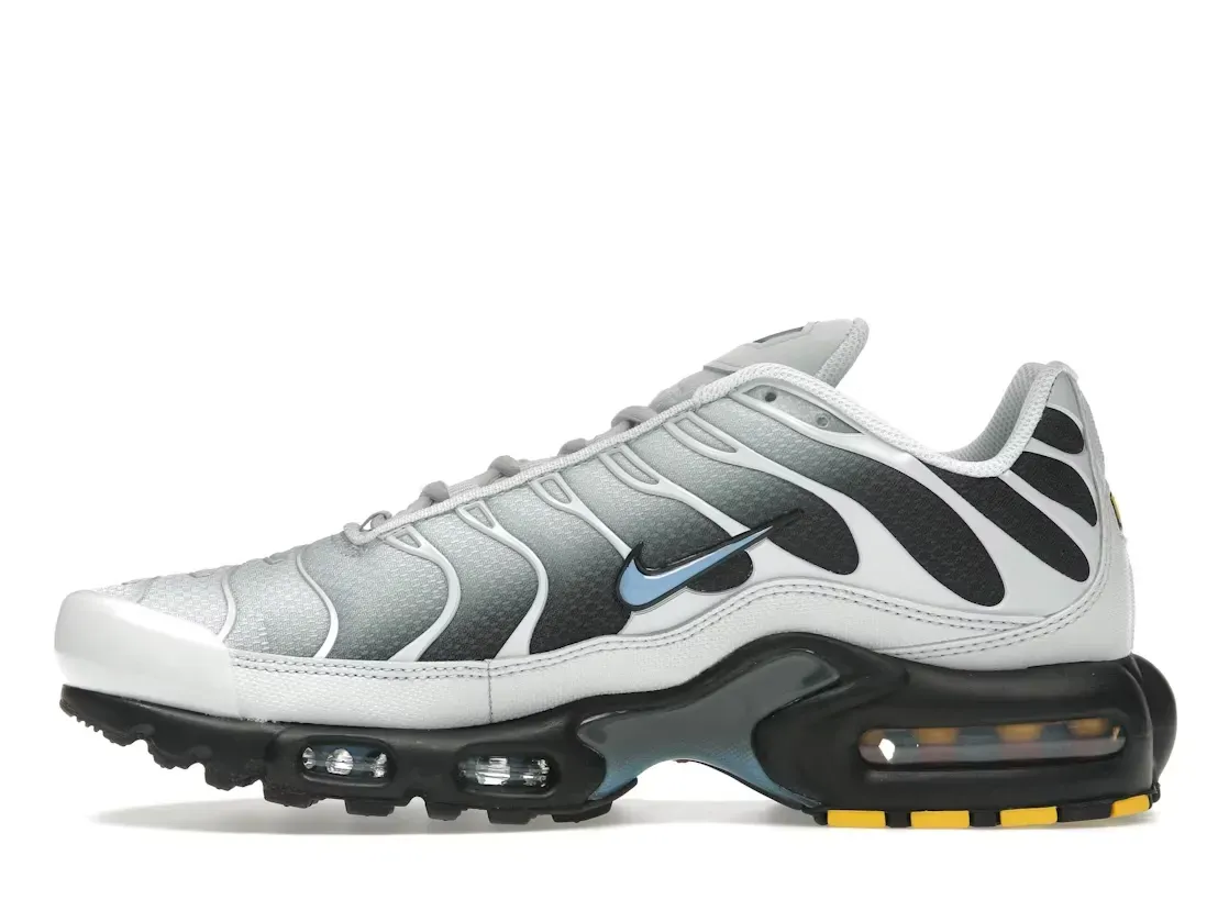 Фото № 3 с приближением к товару «‎Nike Air Max Plus»