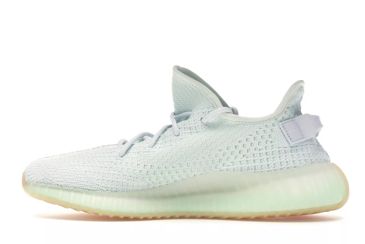 Фото № 6 с приближением к товару «‎adidas Yeezy Boost 350 V2 Hyperspace»