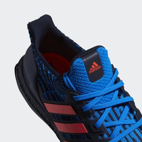 Фото № 5 с приближением к товару «‎Adidas Ultraboost 5.0 Dna»