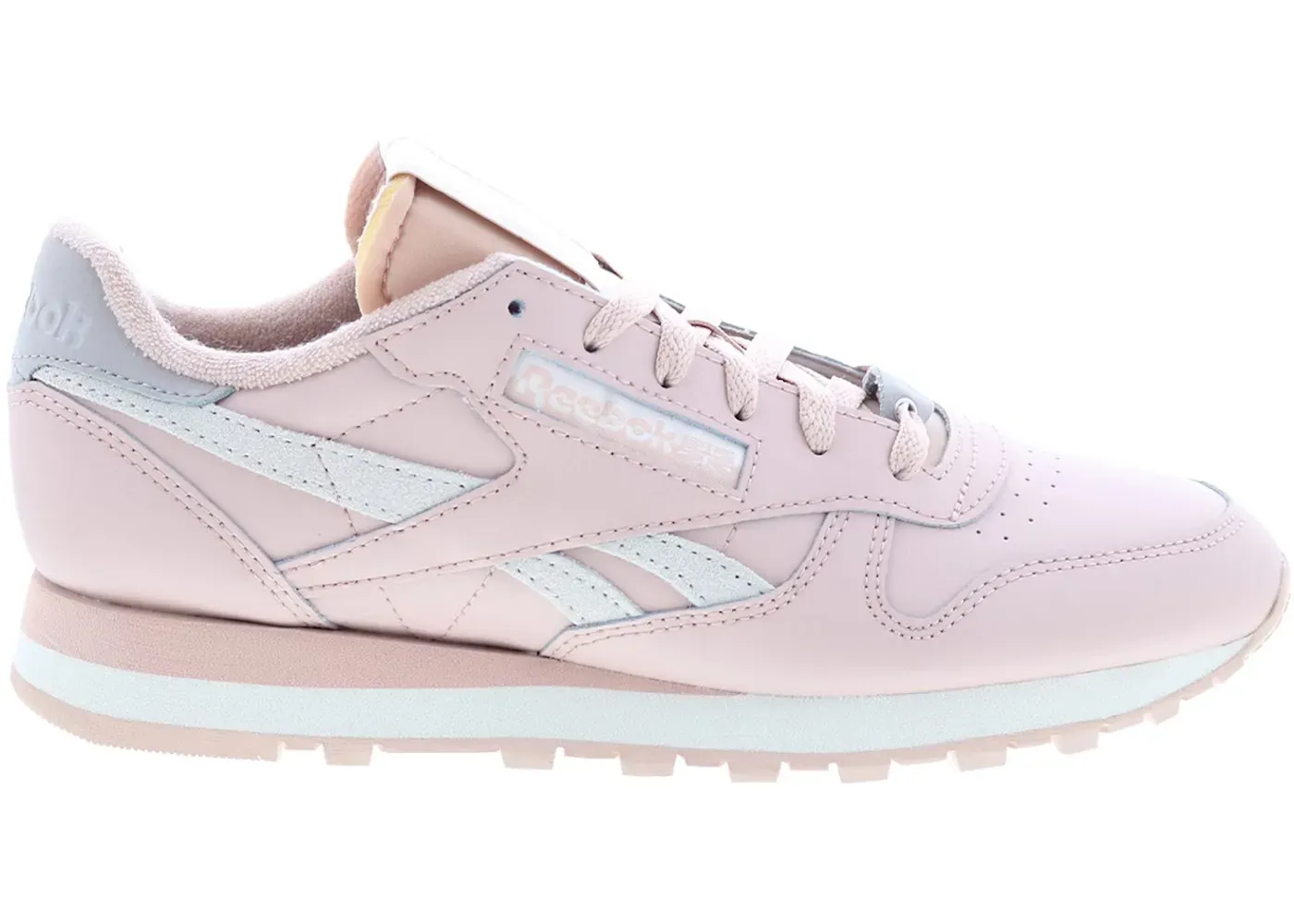 Reebok Classic Leather