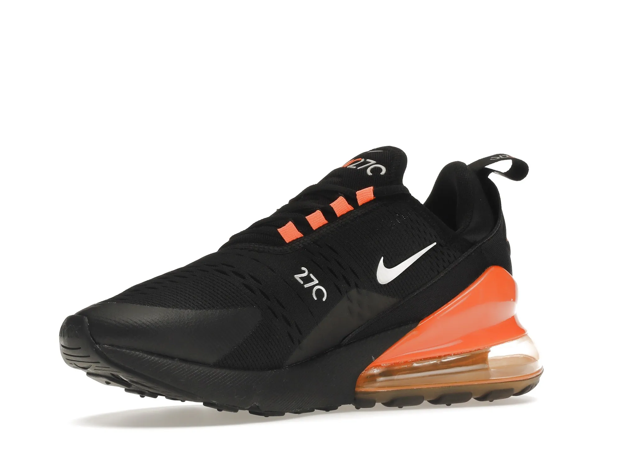 Фото № 4 с приближением к товару «‎Nike Air Max 270 Halloween»