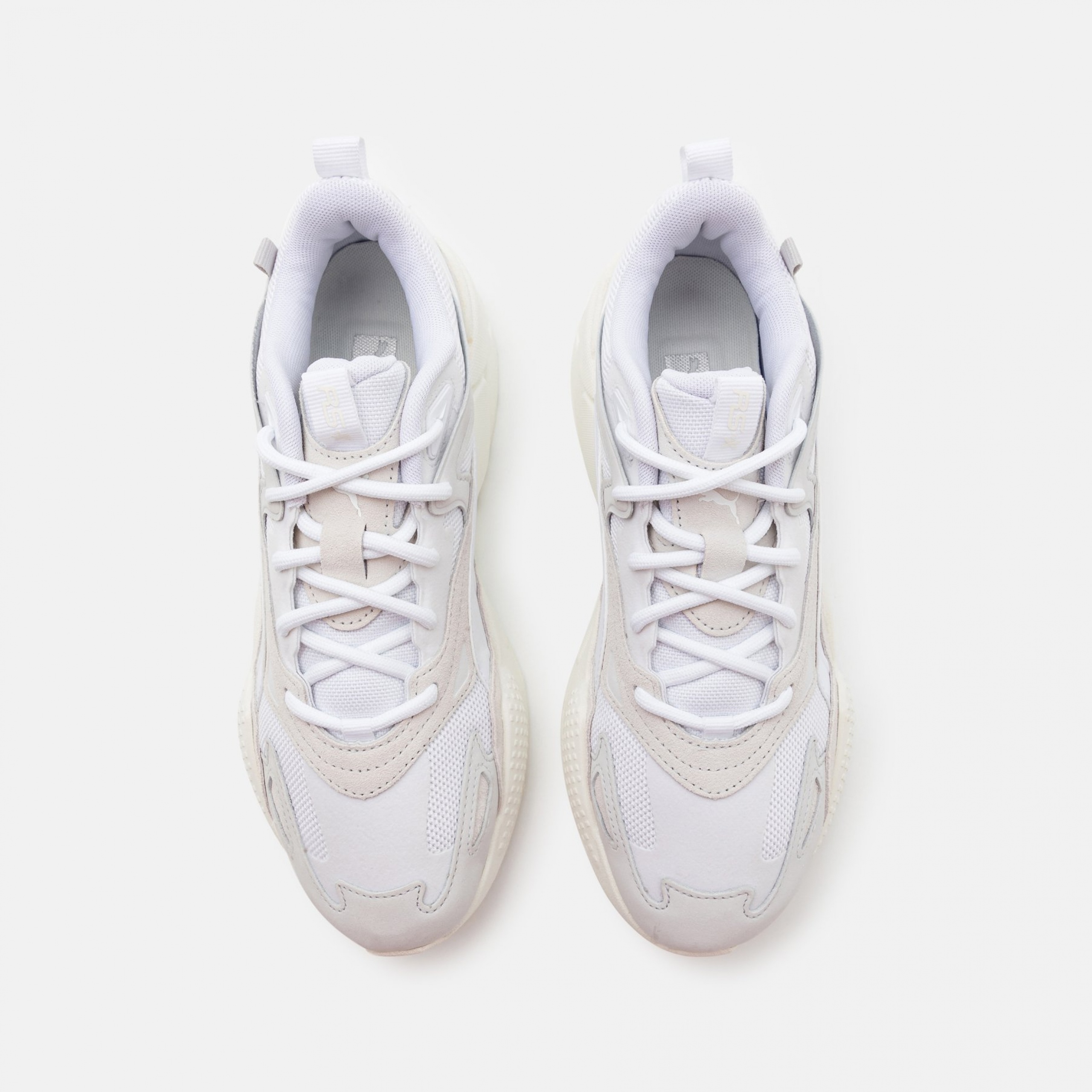 Фото № 4 с приближением к товару «‎Puma Rs-X Hento »