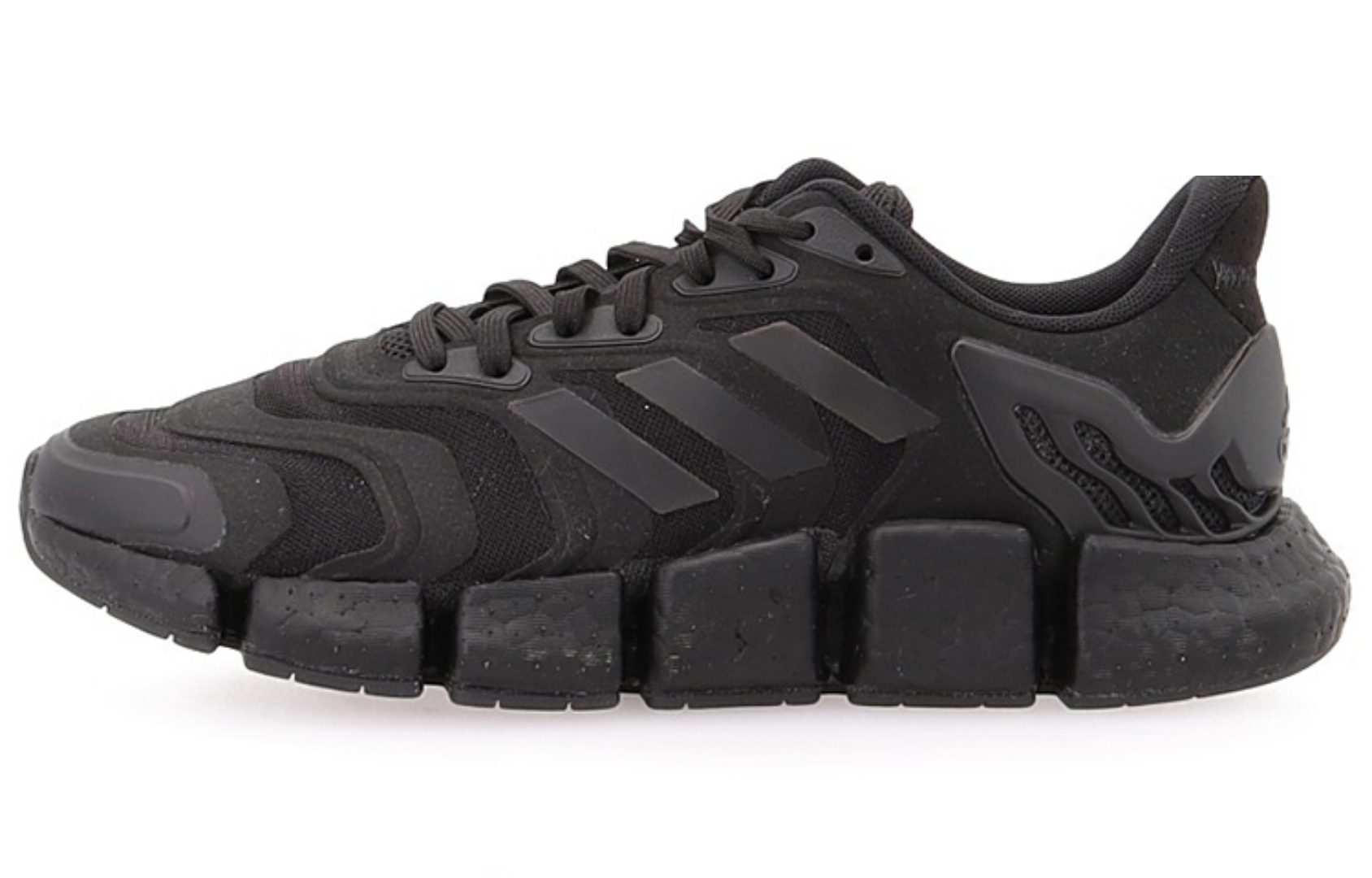 Фото № 1 с приближением к товару «‎adidas Climacool Vento Black»