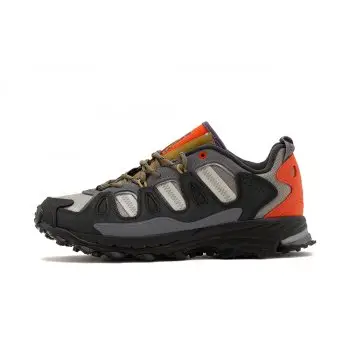 adidas Superturf Adventure Outdoor Functional Shoes GrayOrange - 1