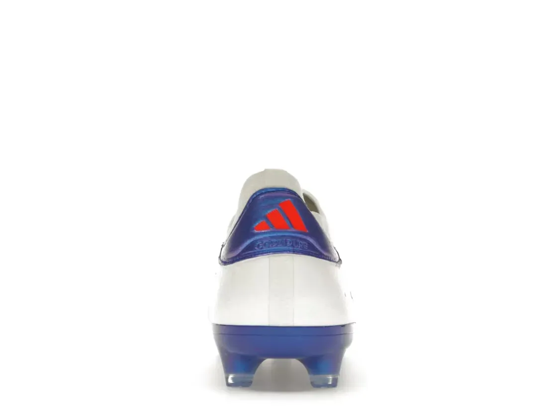 Фото № 4 с приближением к товару «‎adidas Copa Pure 2 Elite KT FG»