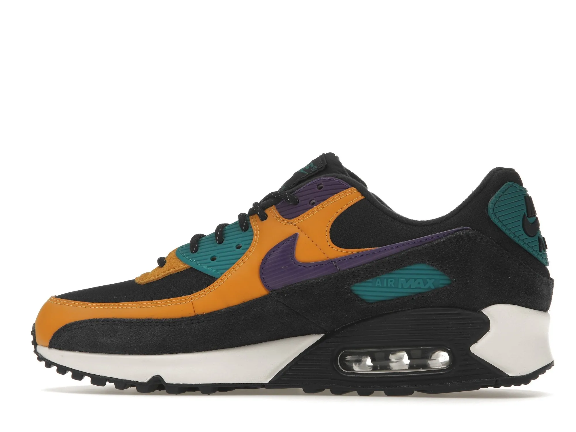 Фото № 5 с приближением к товару «‎Nike Air Max 90 ACG Pollen Rise»