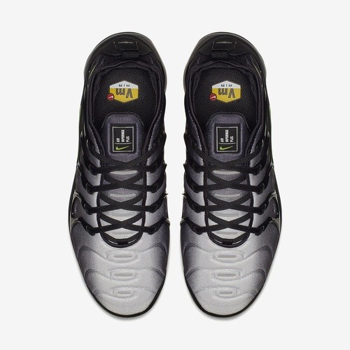 Фото № 4 с приближением к товару «‎Nike Air Vapormax Plus»