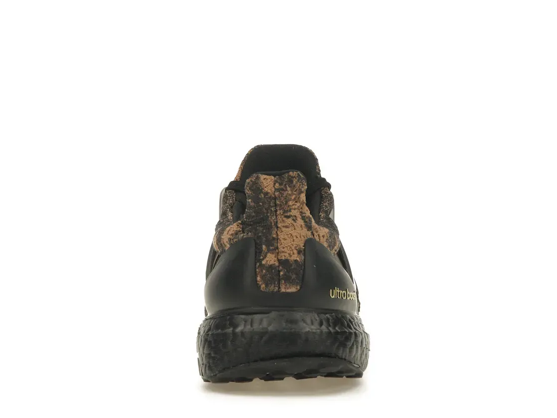 Фото № 4 с приближением к товару «‎adidas Ultra Boost 5.0 DNA Bleach Dye Pack Cardboard »