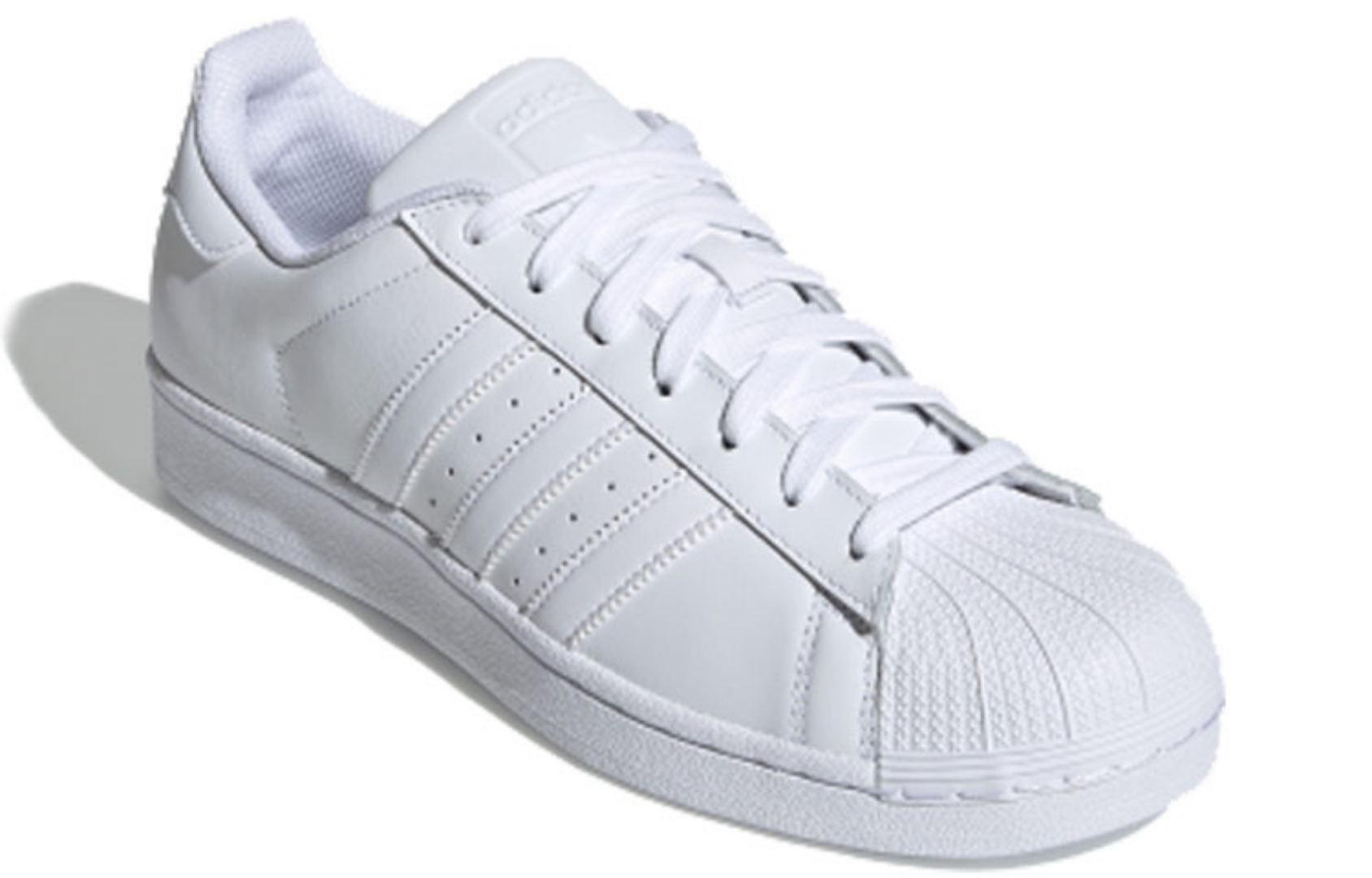 Фото № 3 с приближением к товару «‎adidas originals Superstar Skate shoes»
