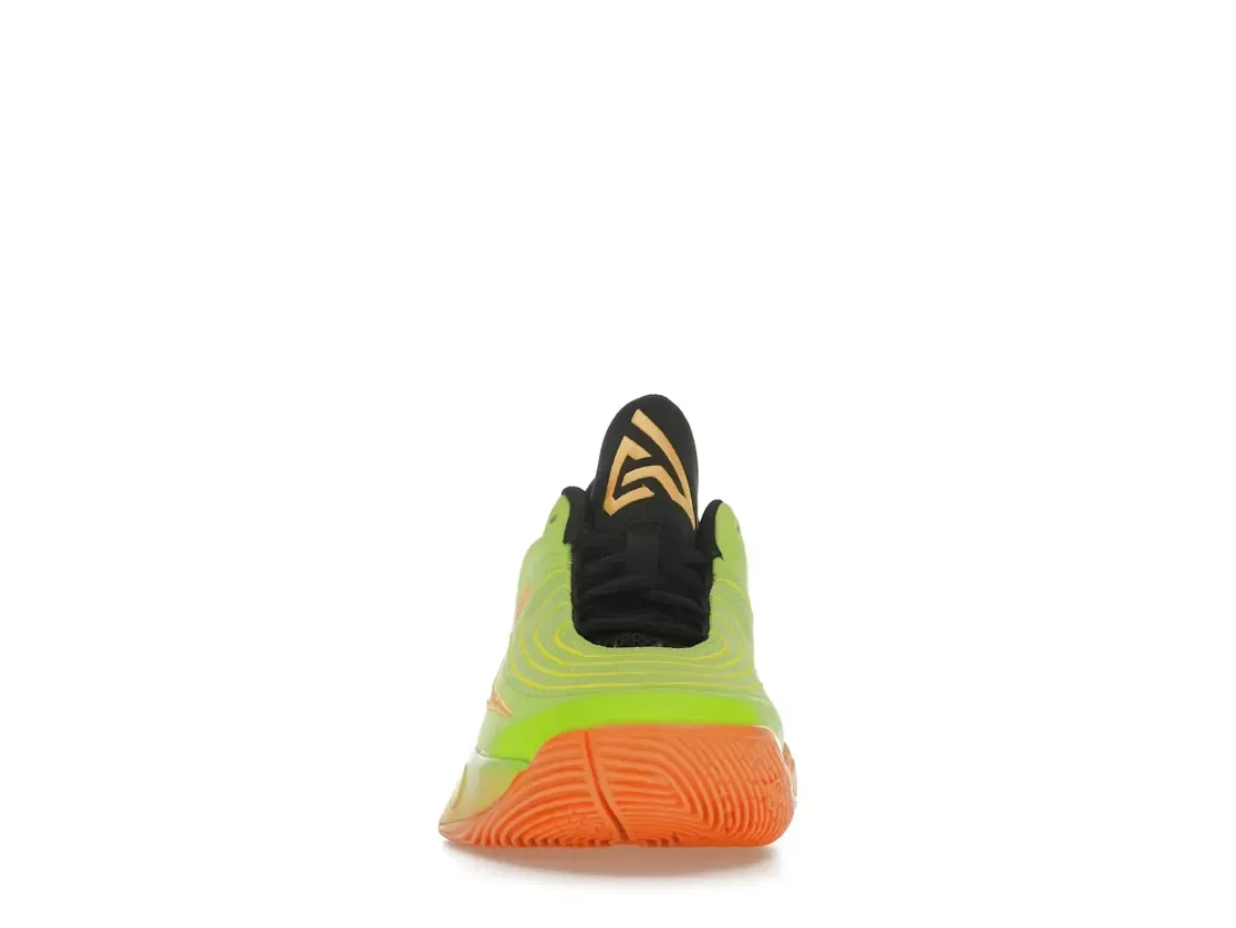 Фото № 2 с приближением к товару «‎Nike Giannis Immortality 4»