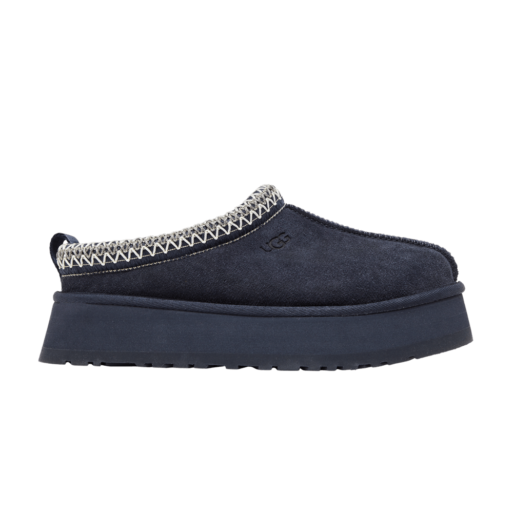 UGG Women's Tazz Slipper Eve Blue