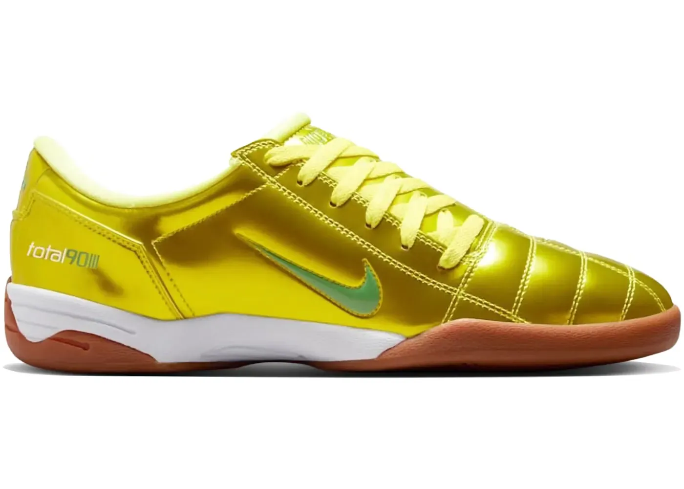Фото № 1 с приближением к товару «‎Nike Total 90 3 SP»