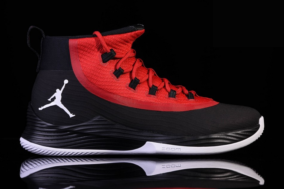 Фото № 1 с приближением к товару «‎Nike Air Jordan Ultra.fly 2 Jimmy Butler »