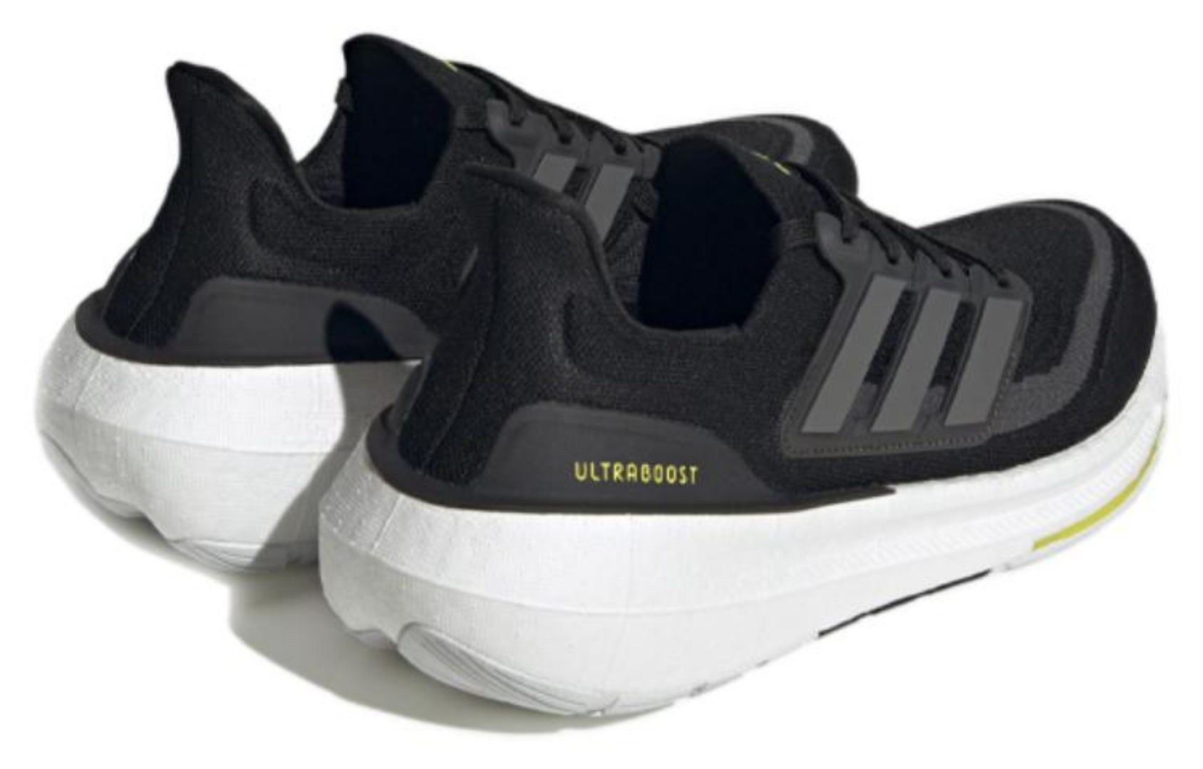 Фото № 4 с приближением к товару «‎ adidas Ultraboost Running shoes»