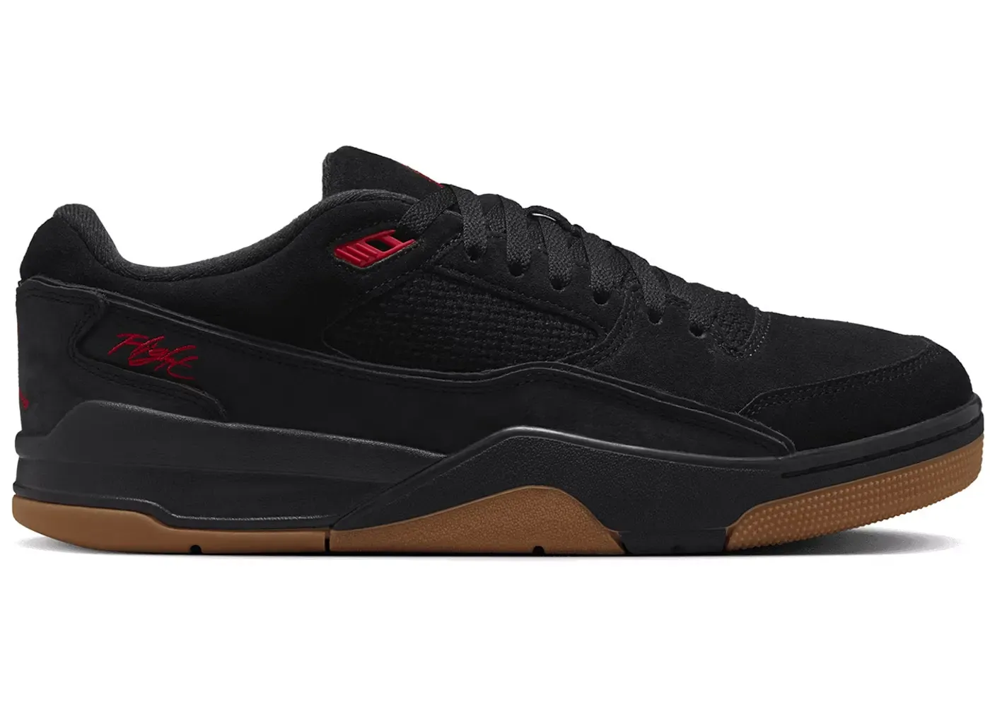 Jordan Flight Court