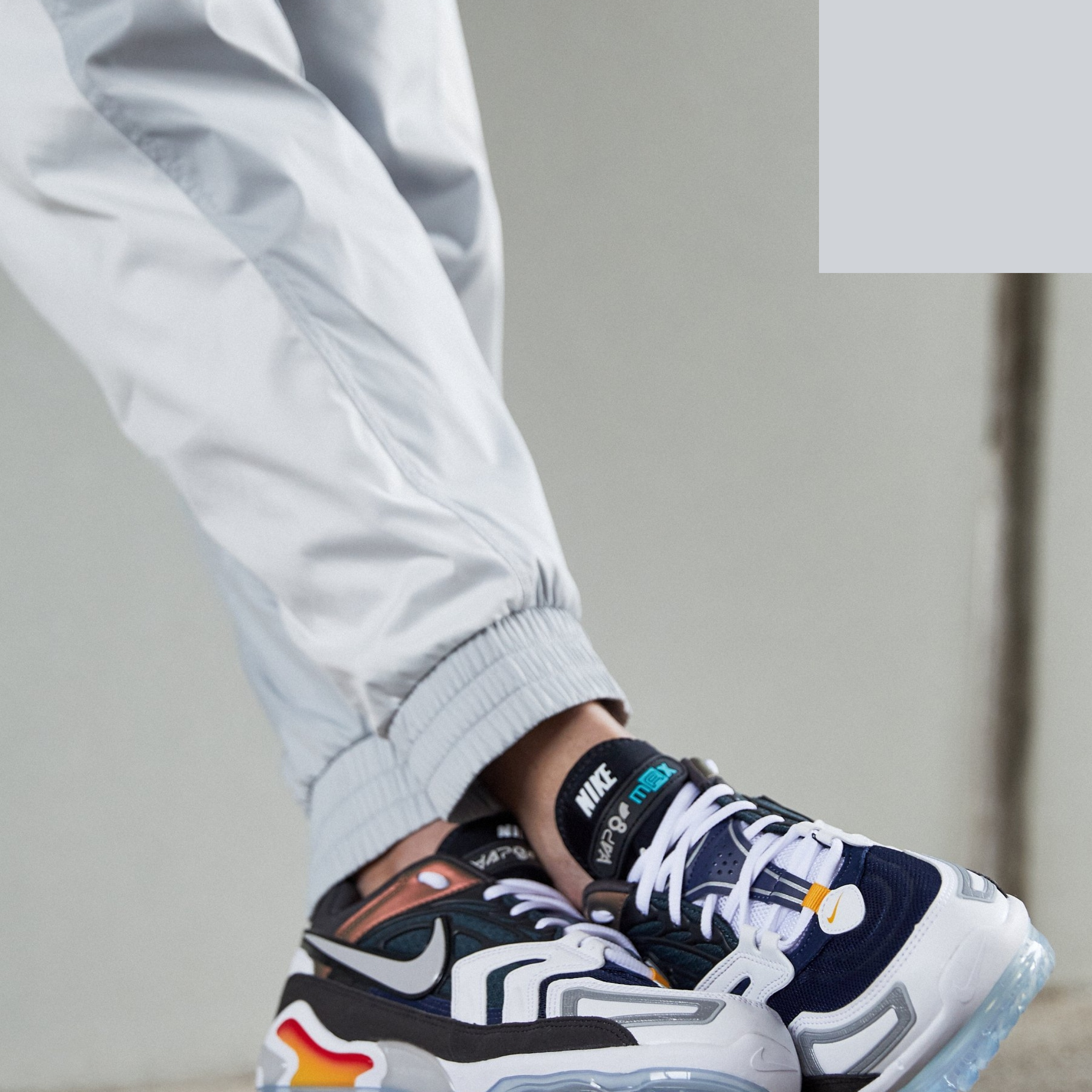 Фото № 5 с приближением к товару «‎Nike Air Vapormax Evo »