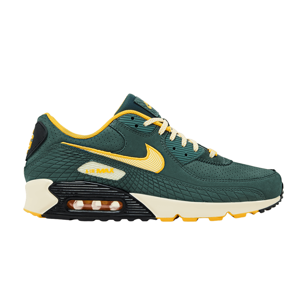 NFL x Nike Air Max 90 Green Bay Packers