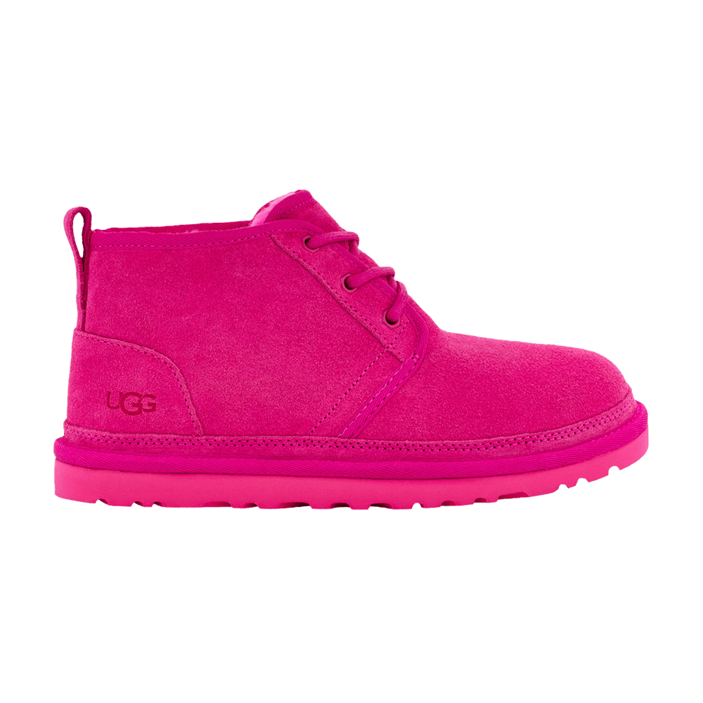 UGG Women's Neumel Boot Taffy Pink