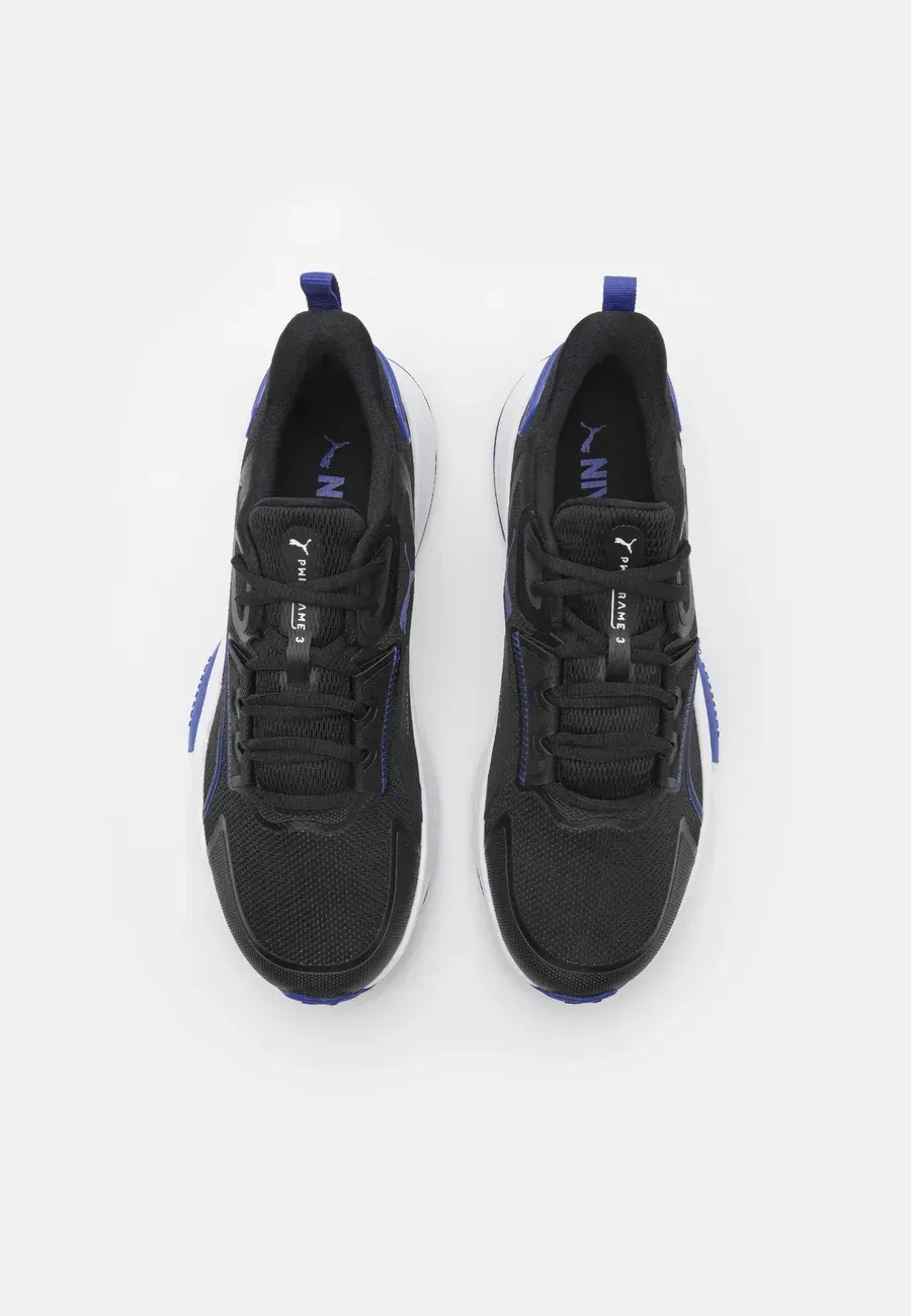 Фото № 4 с приближением к товару «‎PWRFRAME TR 3»