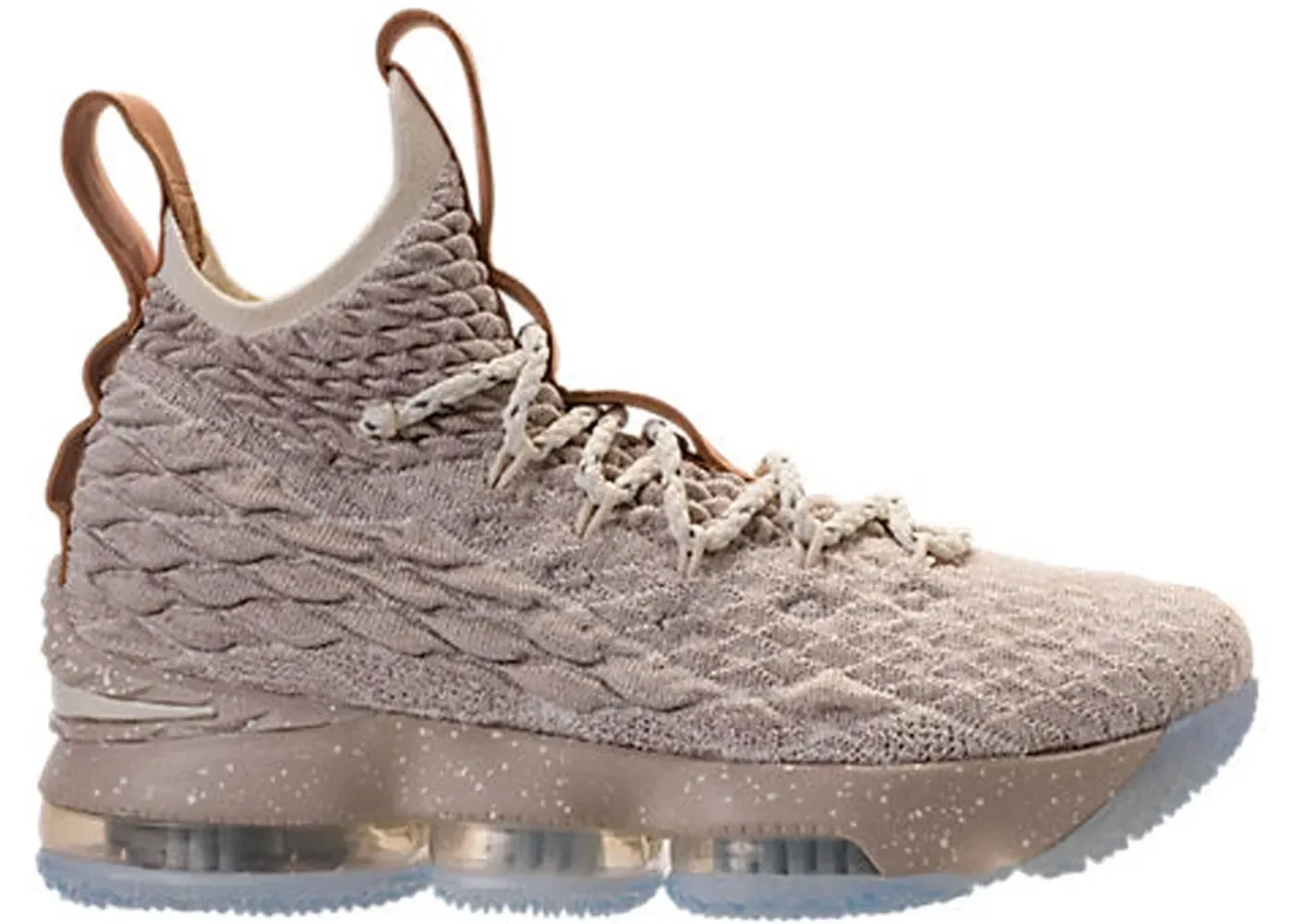 Фото № 1 с приближением к товару «‎Nike LeBron 15»