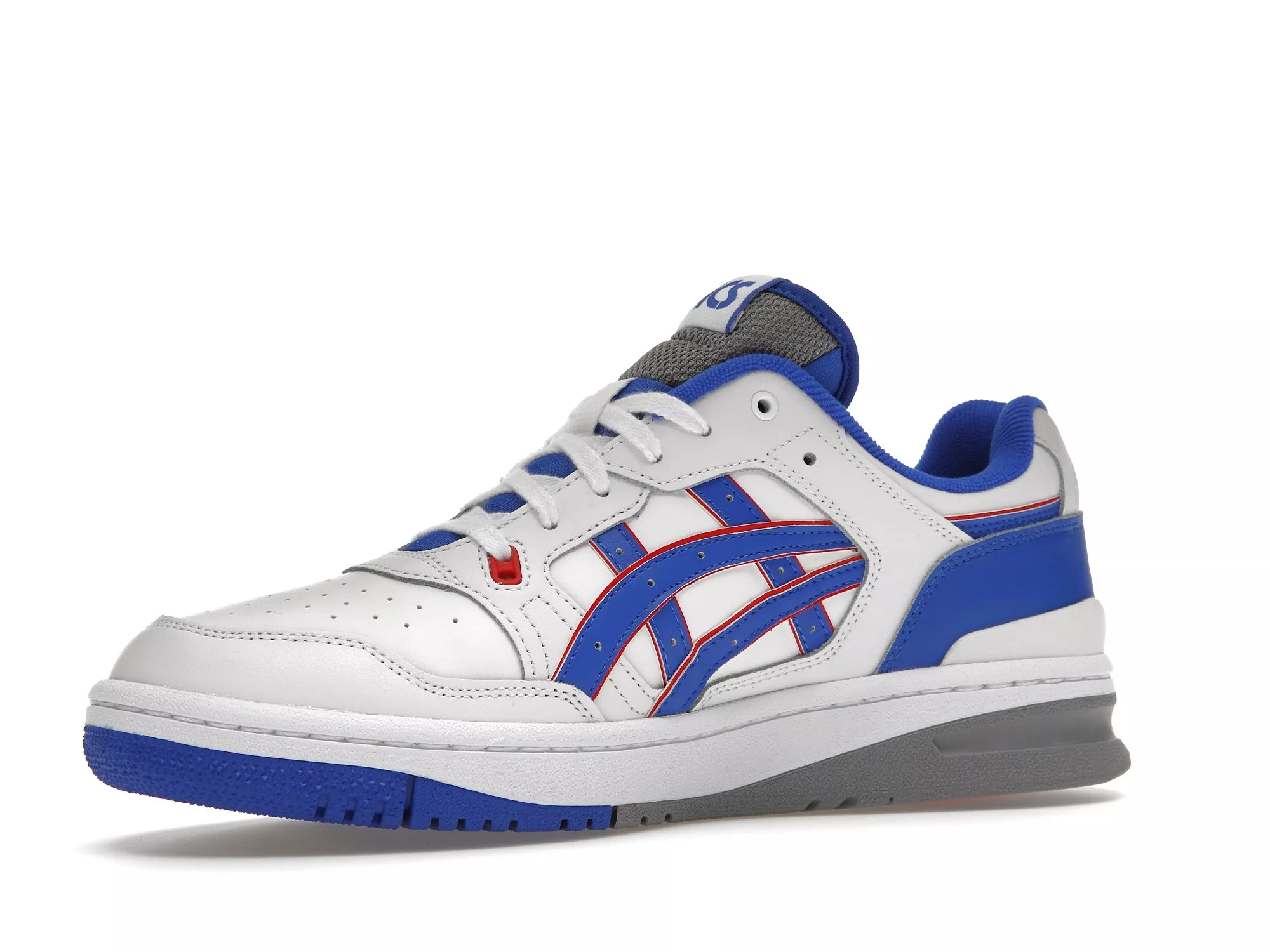 Фото № 5 с приближением к товару «‎ASICS EX89 New York Knicks»