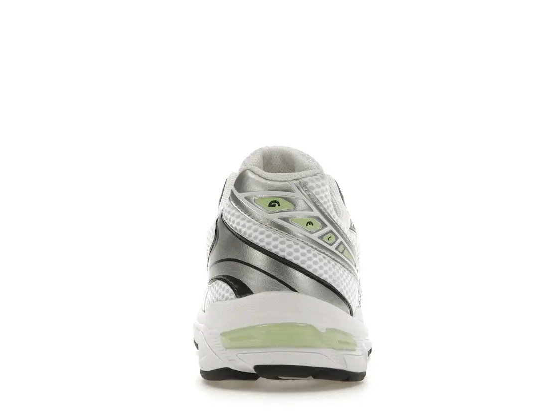 Фото № 4 с приближением к товару «‎ASICS Gel-1130 White Jade »
