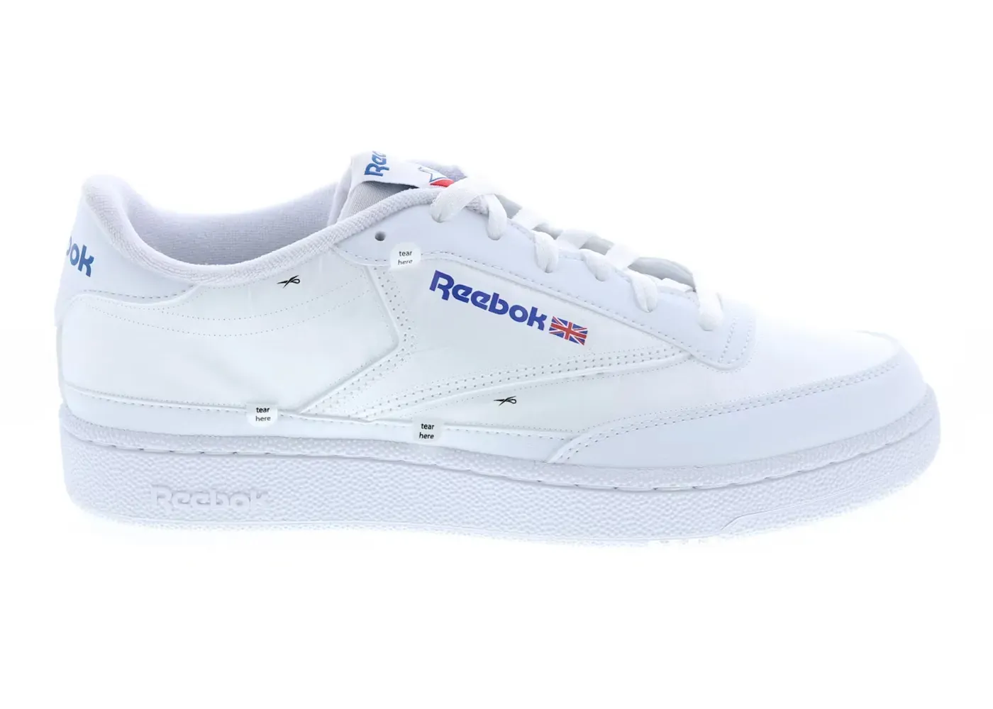 Reebok Club C 85 X U