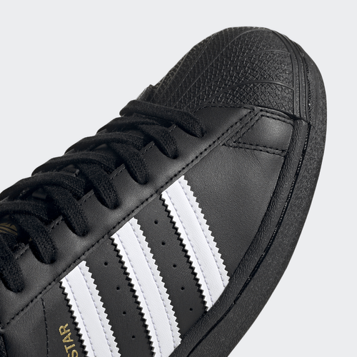 Фото № 3 с приближением к товару «‎Adidas Superstar»