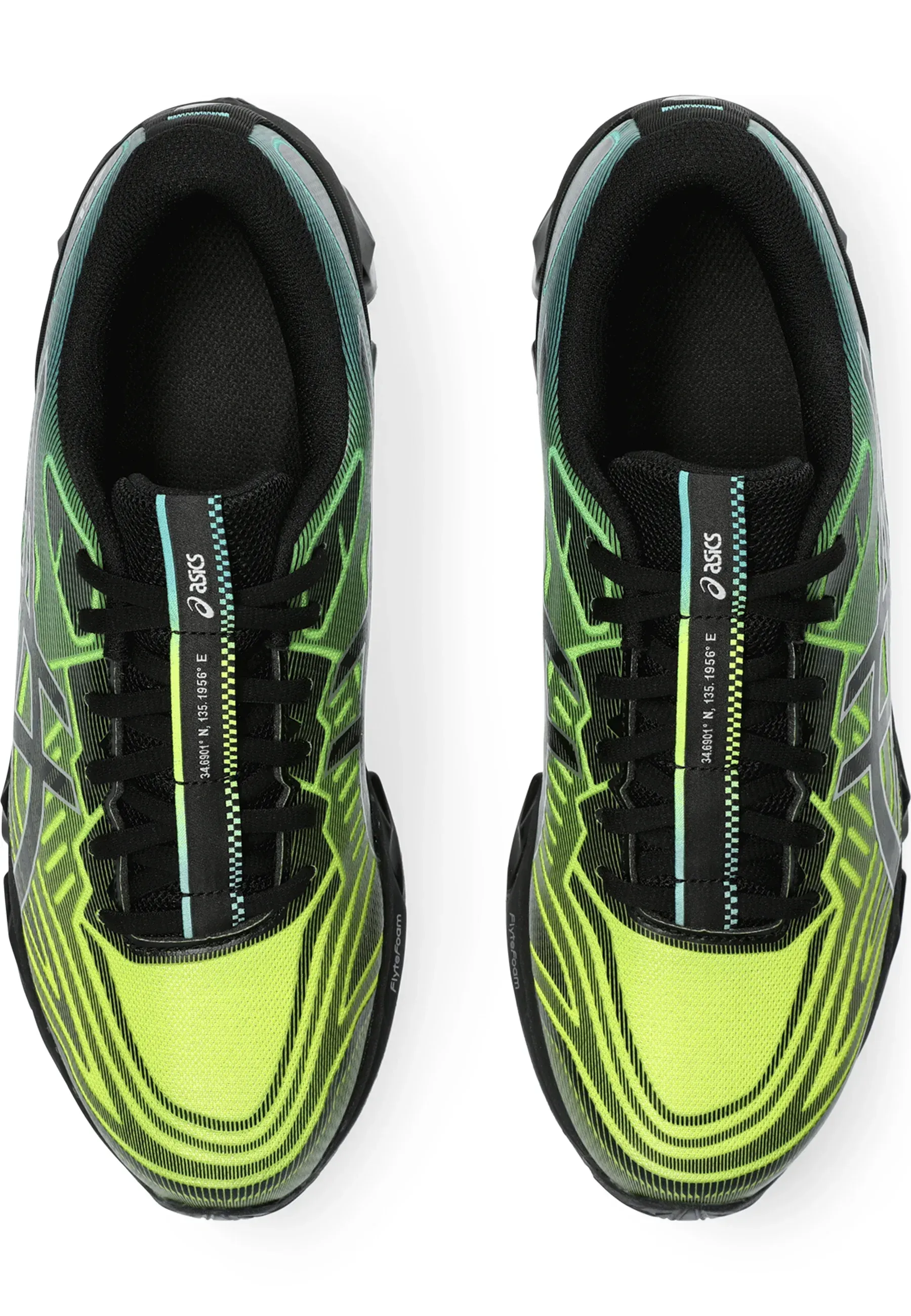 Фото № 3 с приближением к товару «‎GEL-QUANTUM 360 VII»