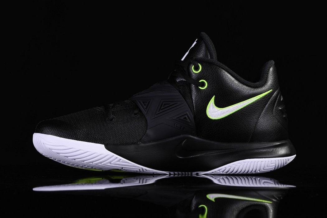 Фото № 2 с приближением к товару «‎Nike Kyrie Flytrap Iii Acid»