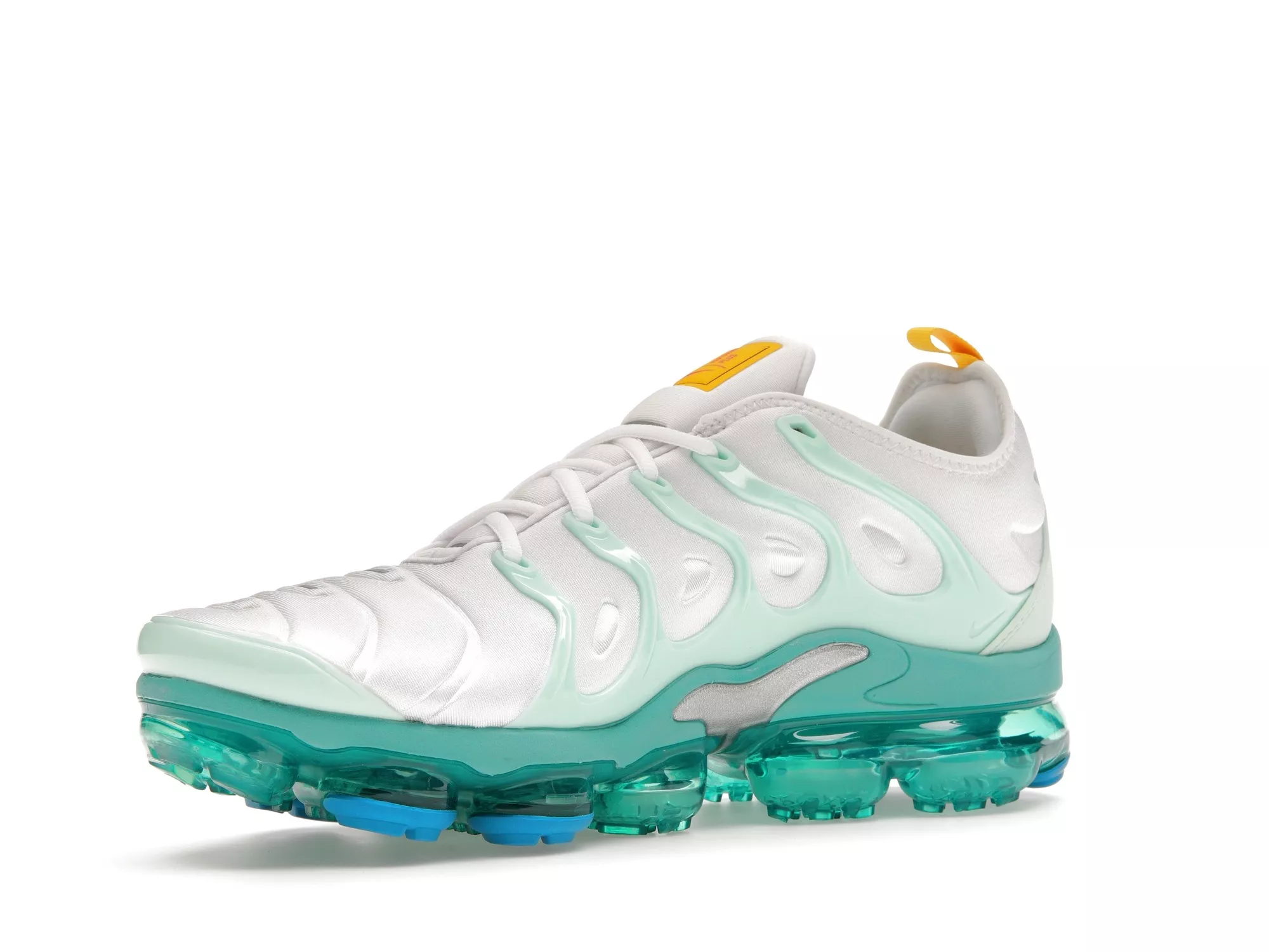 Фото № 3 с приближением к товару «‎Nike Air VaporMax Plus Since 1972»