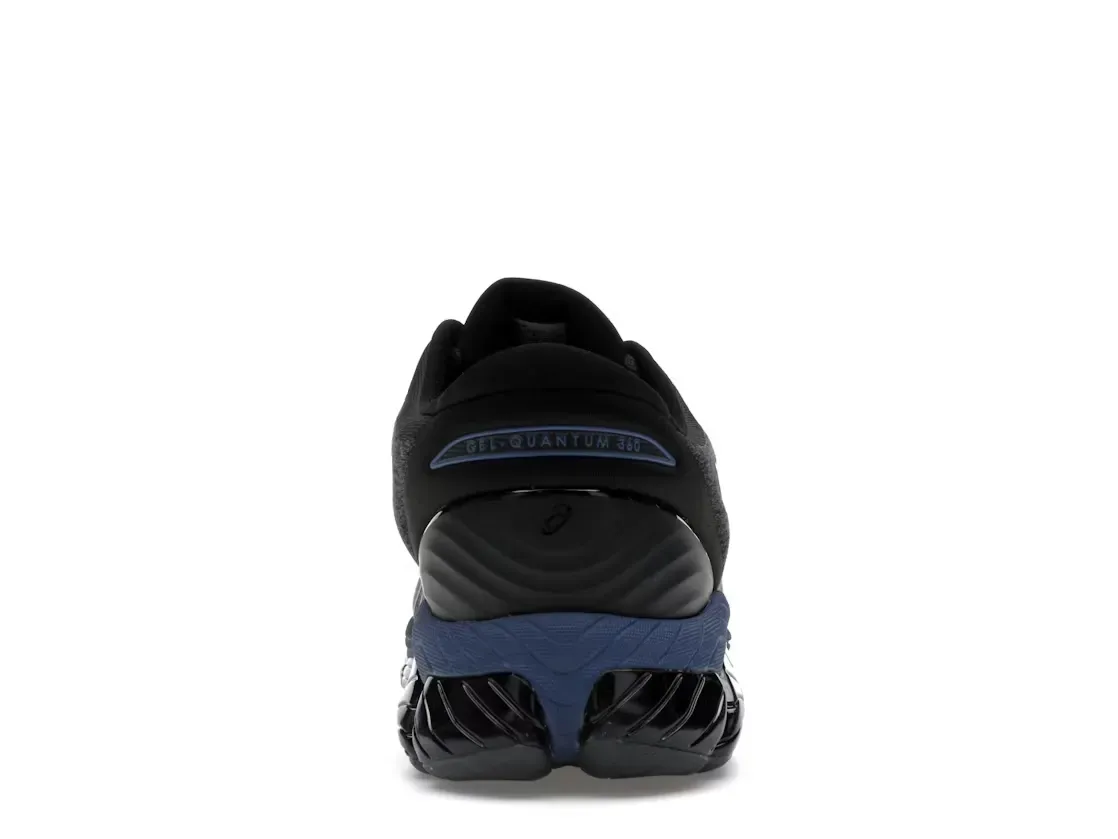 Фото № 4 с приближением к товару «‎ASICS Gel-Quantum 360 VIII»