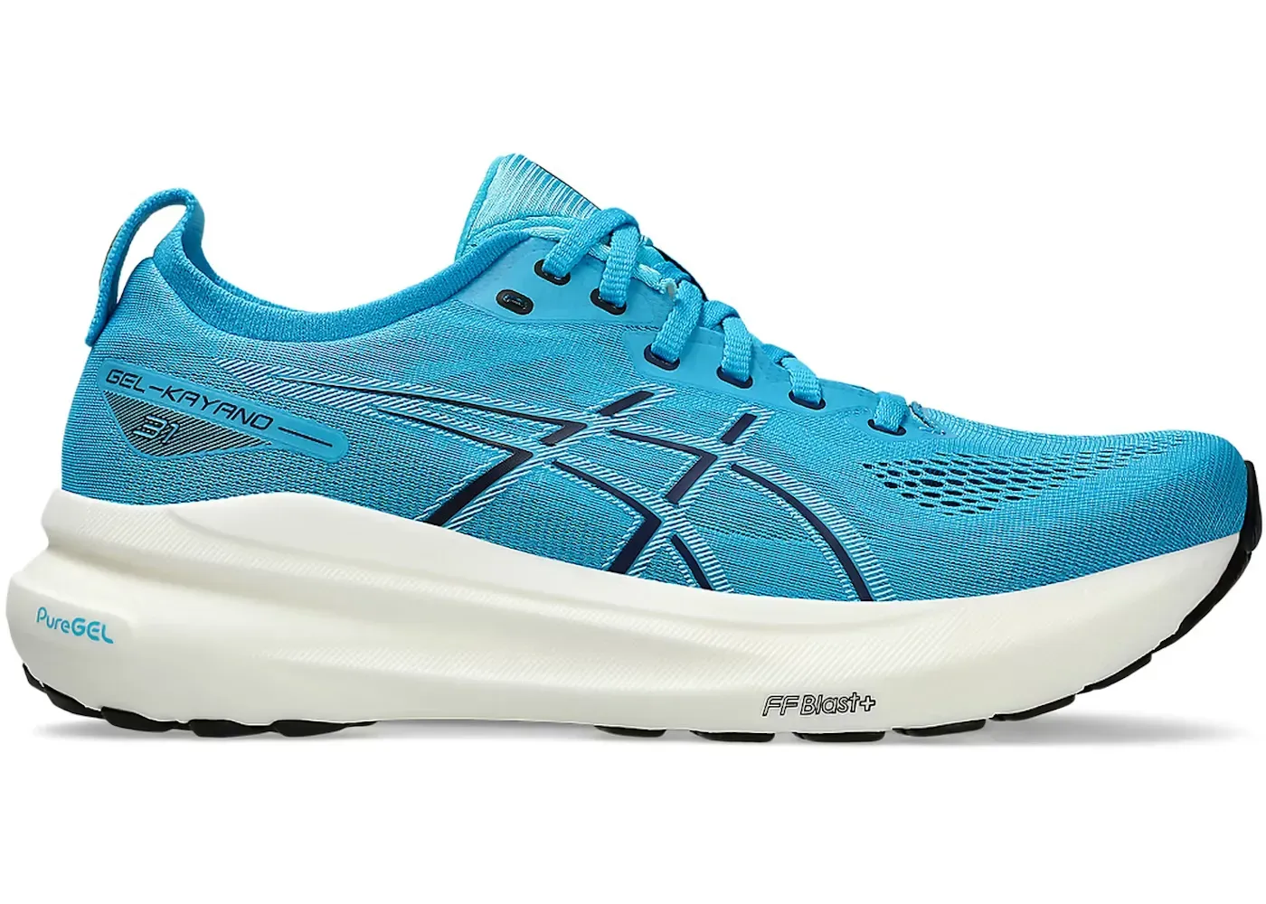 ASICS Gel-Kayano 31