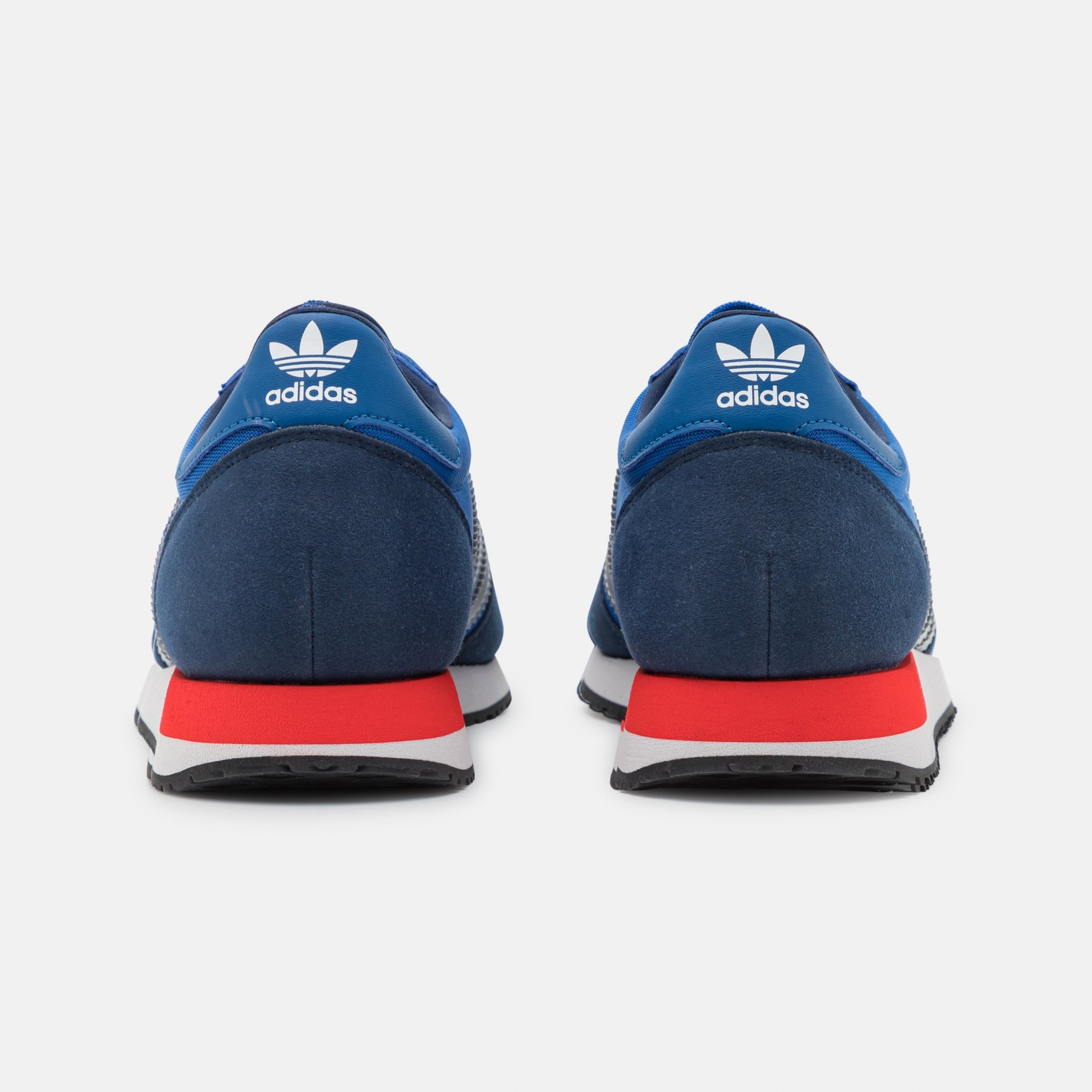 Фото № 2 с приближением к товару «‎Adidas Usa 84 »