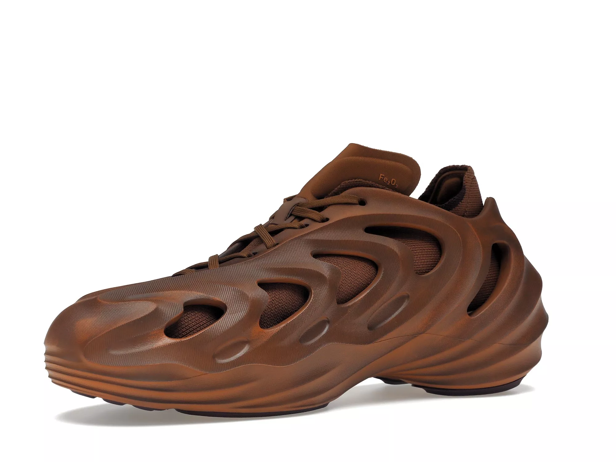 Фото № 3 с приближением к товару «‎adidas adiFOM Q Cosmic Way Runners Mars»