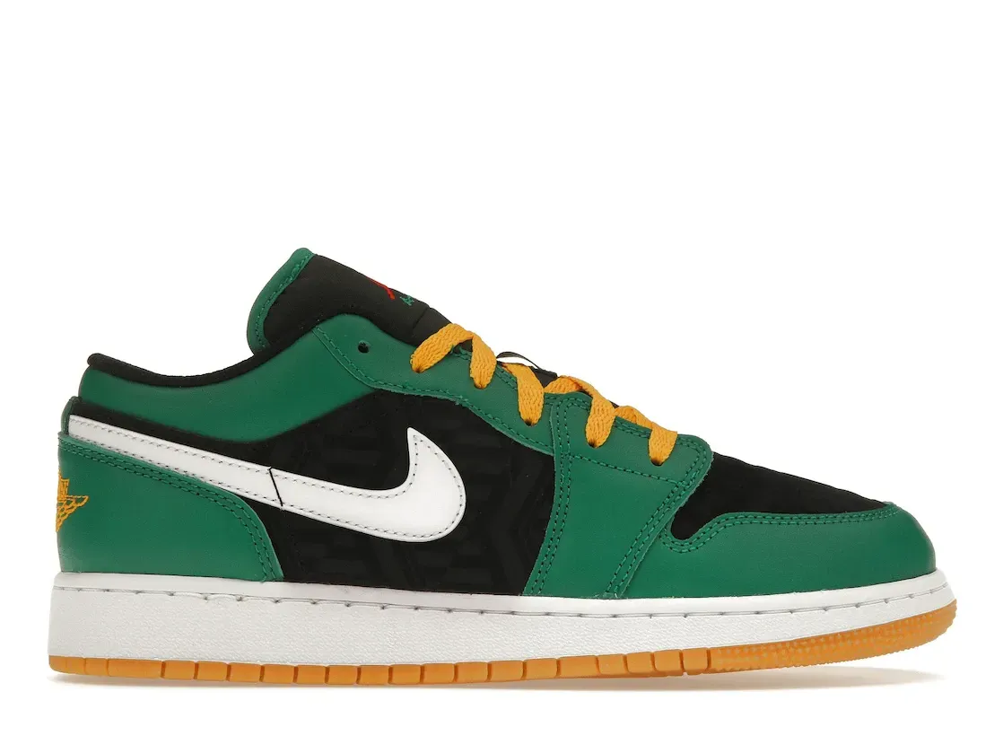 Фото № 1 с приближением к товару «‎Jordan 1 Low SE Holiday Special (2022) »
