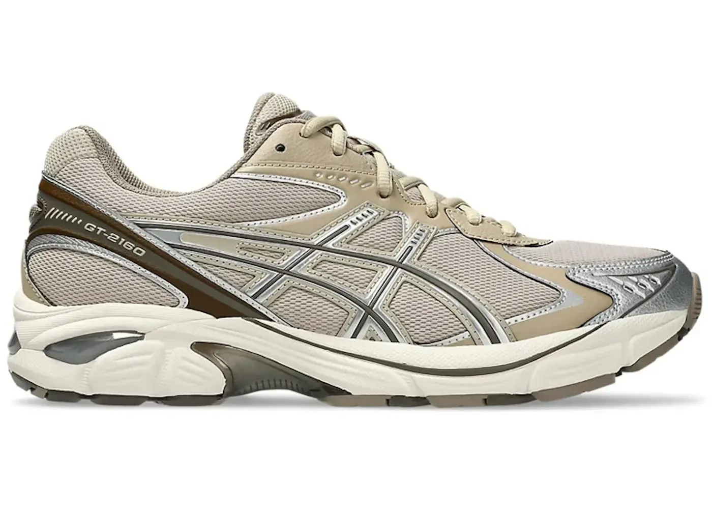 Фото № 1 с приближением к товару «‎ASICS GT-2160»