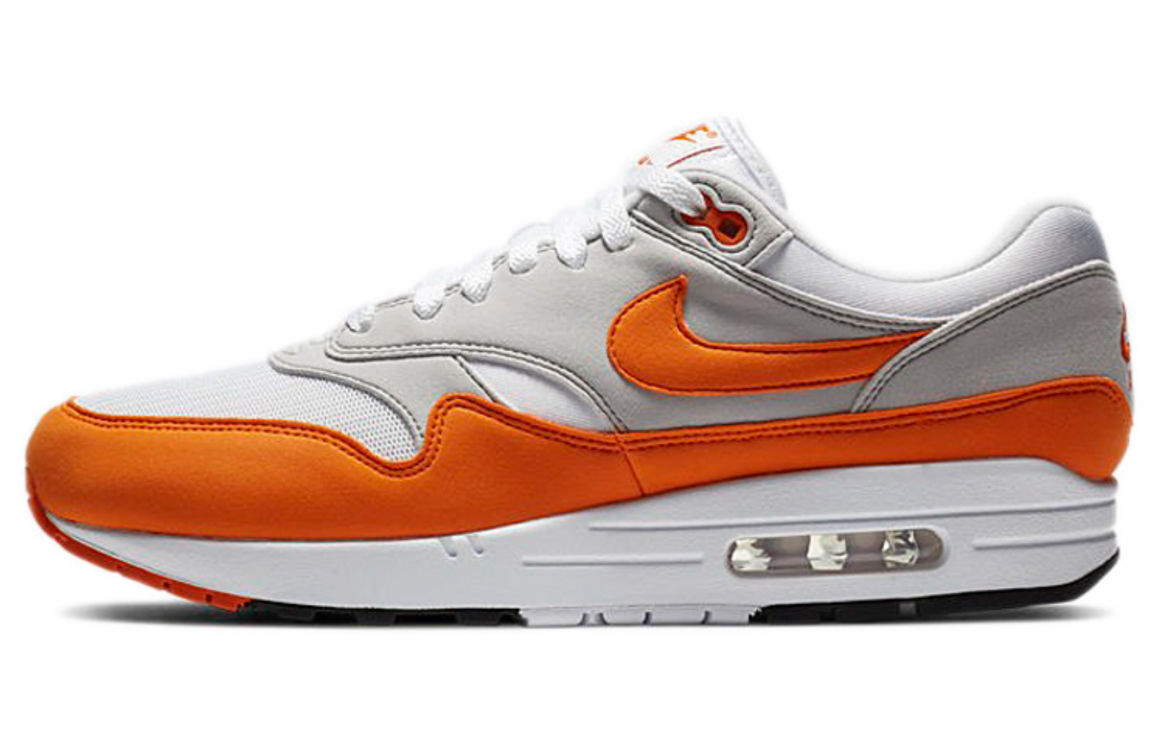 Фото № 1 с приближением к товару «‎Nike Air Max 1 'Magma Orange'»