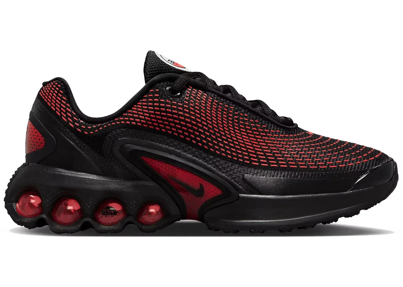 Фото № 1 с приближением к товару «‎Nike Air Max Dn»