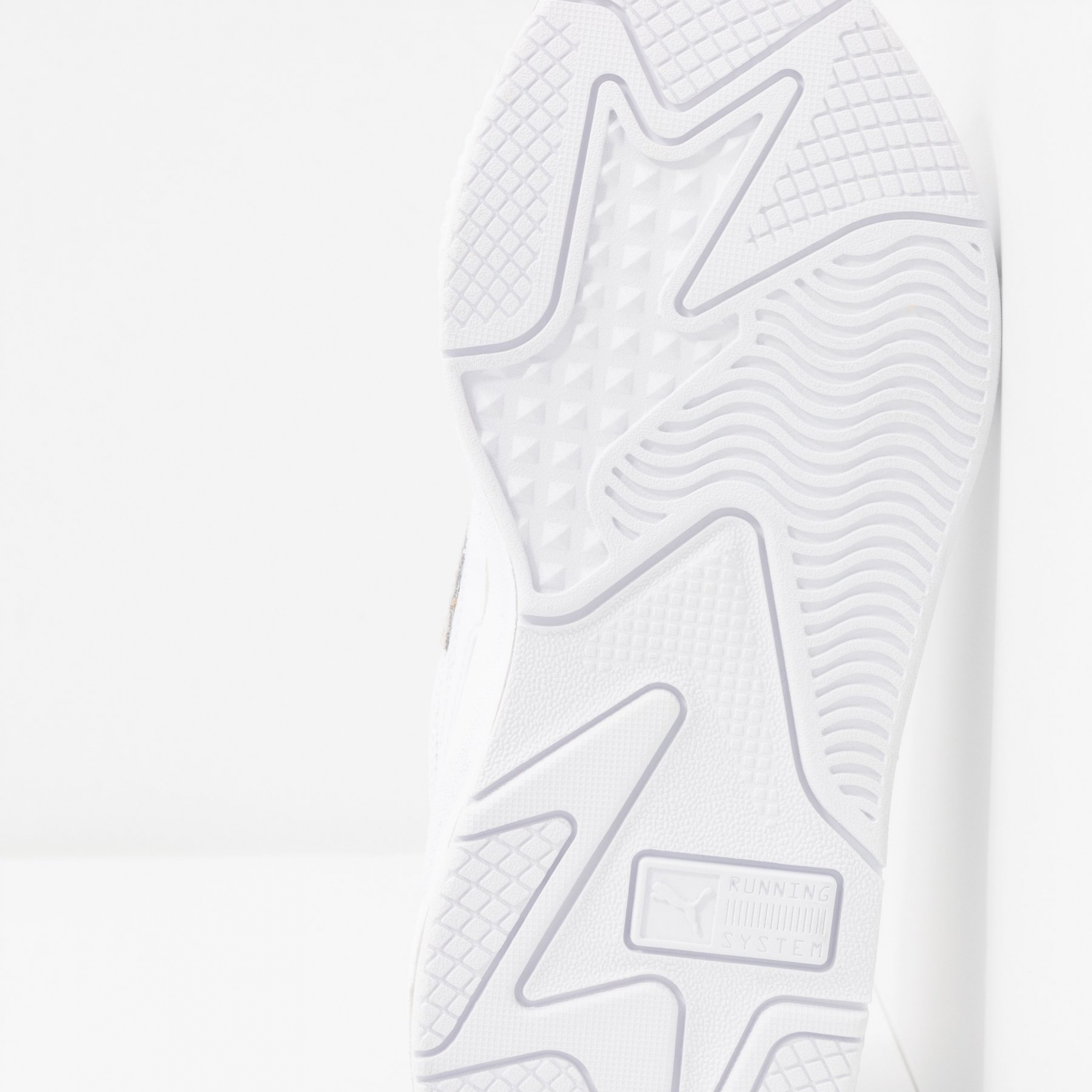 Фото № 5 с приближением к товару «‎Puma Rs-X »