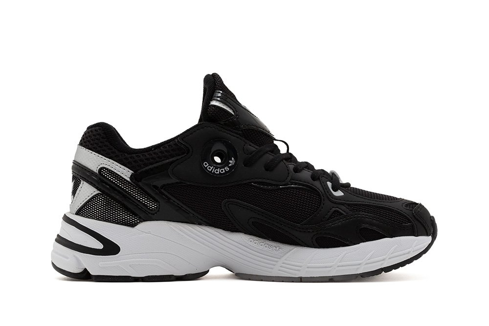 Фото № 2 с приближением к товару «‎ adidas originals Astir Running shoes»