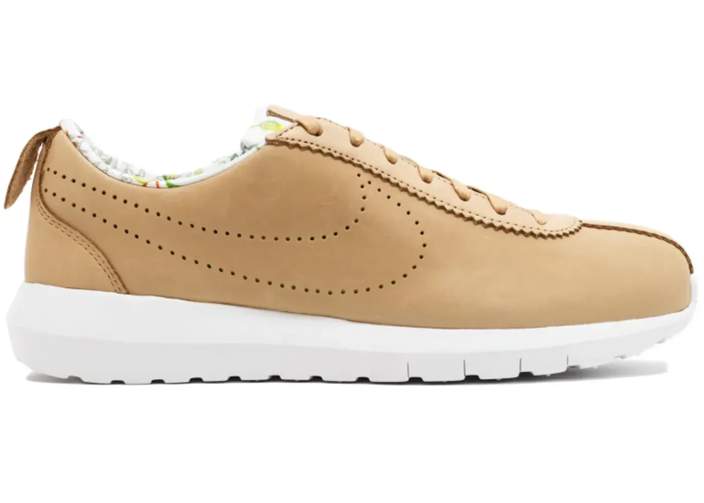 Фото № 1 с приближением к товару «‎Nike Roshe Cortez NM QS Liberty Floral (W)»