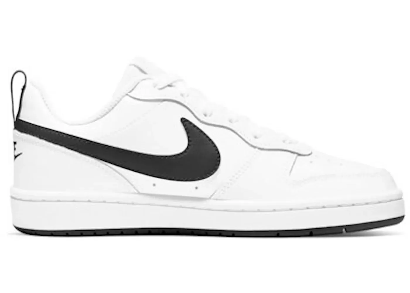 Nike Court Borough Low 2