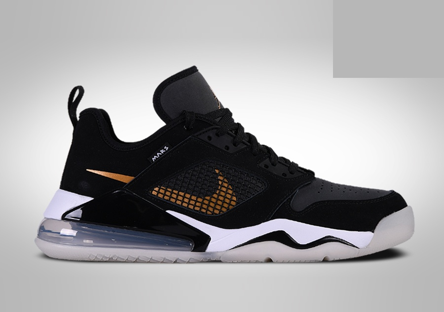 Фото № 1 с приближением к товару «‎Nike Air Jordan Mars 270 »