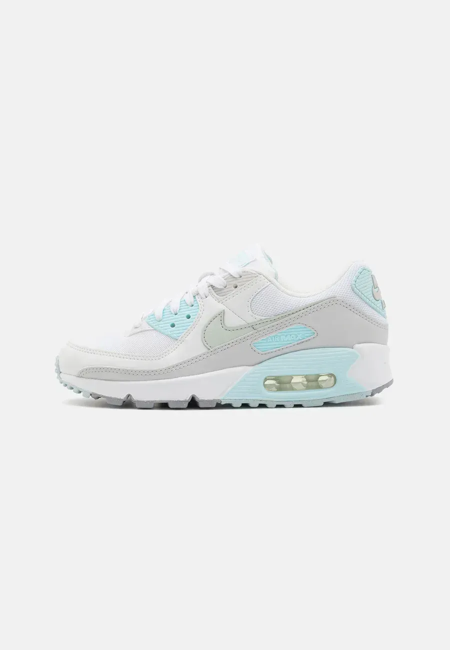 Фото № 1 с приближением к товару «‎AIR MAX 90»